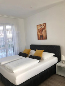 Royal City Apartments