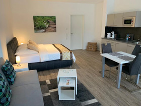 Royal City Apartments