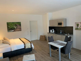 Royal City Apartments