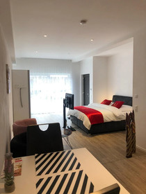 Royal City Apartments