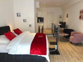 Royal City Apartments
