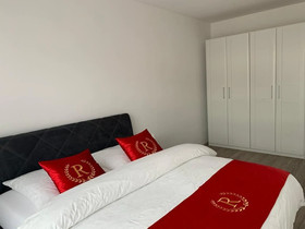 Royal City Apartments