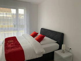 Royal City Apartments