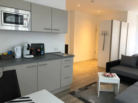 Royal City Apartments
