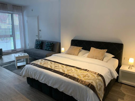 Royal City Apartments