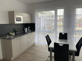 Royal City Apartments