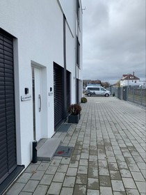 Royal City Apartments