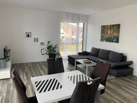 Royal City Apartments