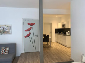 Royal City Apartments