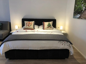 Royal City Apartments
