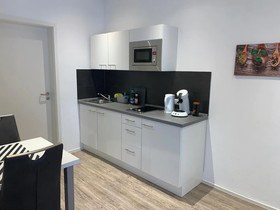 Royal City Apartments
