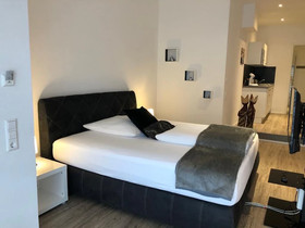 Royal City Apartments