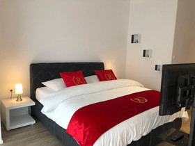 Royal City Apartments