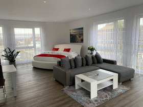 Royal City Apartments