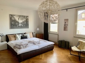 Villa Landenberger Outlet City Metzingen