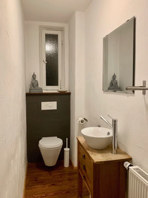 Villa Landenberger Outlet City Metzingen