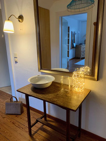 Villa Landenberger Outlet City Metzingen