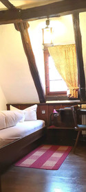 Hotel Restaurant Zum Nachtwächter