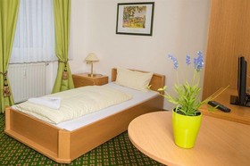 Hotel Leo Mühlhausen