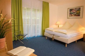 Hotel Leo Mühlhausen