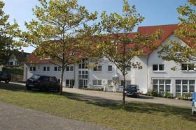 Hotel Leo Mühlhausen
