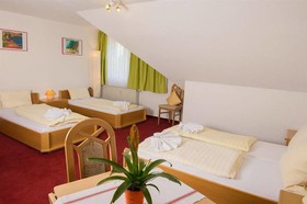 Hotel Leo Mühlhausen