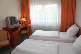 Hotel Leo Mühlhausen