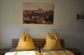 D R Rechenmacher Pension Und Landgasthof