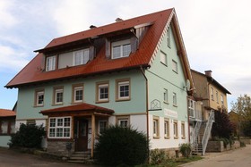 D R Rechenmacher Pension Und Landgasthof