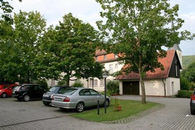 Bildungshaus Neckarelz