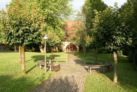 Bildungshaus Neckarelz