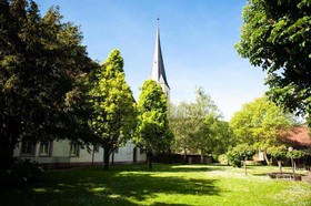 Bildungshaus Neckarelz