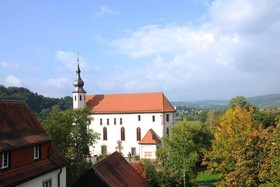 Bildungshaus Neckarelz