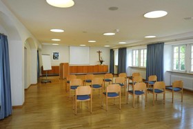Bildungshaus Neckarelz