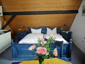 Hotel-Gasthof-Destille Eisenbahn