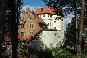 Schloss Neuburg