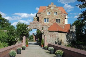 Schloss Neuburg