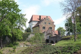 Schloss Neuburg