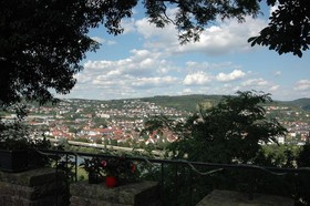 Schloss Neuburg