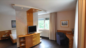 Landhotel Pfrondorfer Mühle