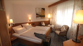 Landhotel Pfrondorfer Mühle