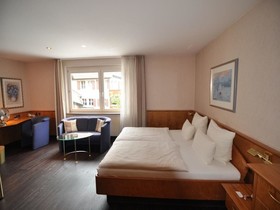 Landhotel Pfrondorfer Mühle
