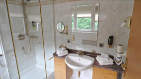 Landhotel Pfrondorfer Mühle