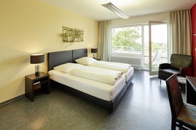 NaturKultur Hotel Stumpf