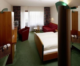 NaturKultur Hotel Stumpf