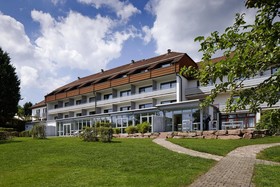 NaturKultur Hotel Stumpf