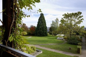 NaturKultur Hotel Stumpf