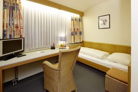 NaturKultur Hotel Stumpf