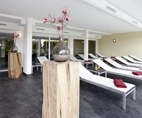 NaturKultur Hotel Stumpf