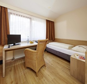 NaturKultur Hotel Stumpf